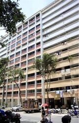 Blk 804 Khatib Gardens (Yishun), HDB 5 Rooms #621678571